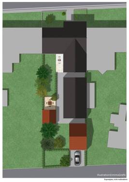Lageplan - 