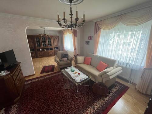 Wohnzimmer - 
