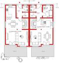 Grundriss Erdgeschoss - 