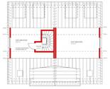 Grundriss Spitzboden - 