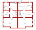 Grundriss Keller - 