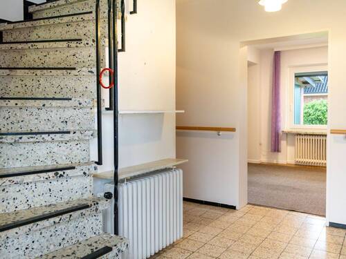 Flur - Mehrfamilienhaus, Wohnhaus mit 95,00 m² in Osterrönfeld zum Kaufen