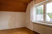 Zimmer im Obergeschoss - 