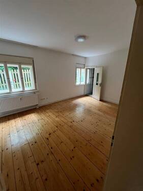 Wohnen - Etagenwohnung mit 85,00 m² in Scheßlitz zur Miete