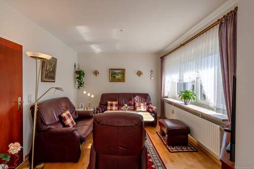 Wohnbereich - 