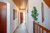 Flur Dachgeschoss - 