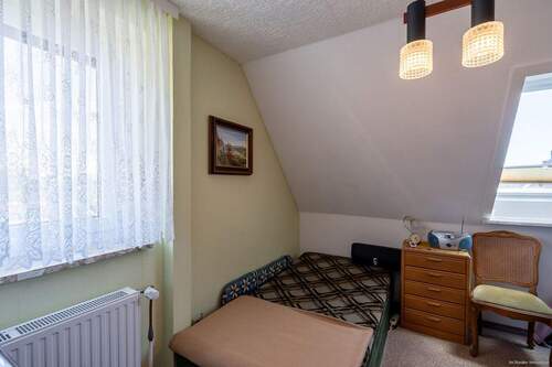 Zimmer Dachgeschoss - 