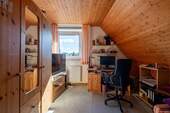 Zimmer Dachgeschoss - 