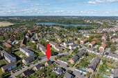 Lage in Eutin - 