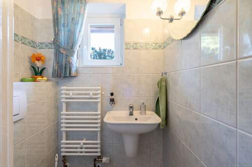 Gäste-WC - 