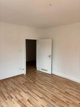 Zimmer - 3 Zimmer Etagenwohnung in Hof