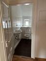 Badezimmer - Etagenwohnung mit 69,00 m² in Hof zur Miete