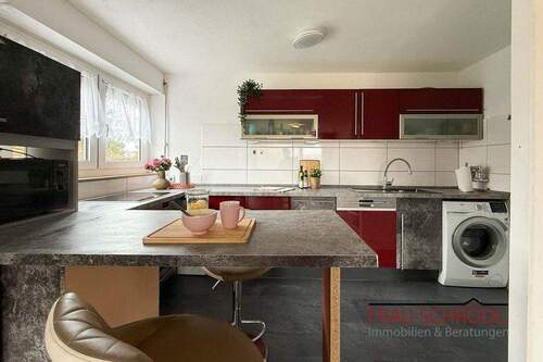 Bild 3 - 3 Zimmer Etagenwohnung in Rielasingen-Worblingen / Rielasingen