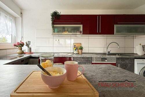 Bild 4 - Etagenwohnung mit 76,30 m² in Rielasingen-Worblingen / Rielasingen zum Kaufen