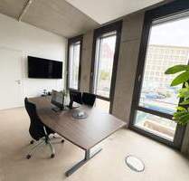 2 Räume in Designer-Architektenhaus in Industrialstil ab sofort - All-in-Miete - Berlin Schöneberg