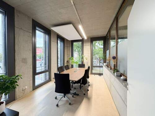 Bild 4 - Büro in Berlin zur Miete