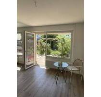 Modernisiertes Mittelreihenhaus in begehrter Lage - Reinbek