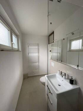 Badezimmer OG - 4 Zimmer Reihenmittelhaus zum Kaufen in Reinbek