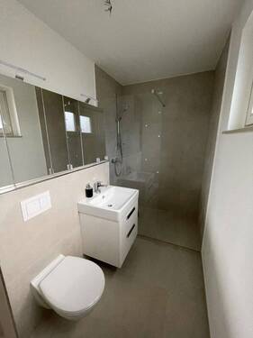 Badezimmer OG - 4 Zimmer Reihenmittelhaus in Reinbek