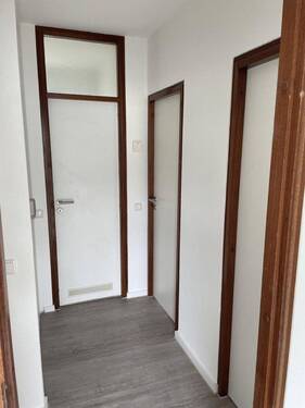 Flur OG - Reihenmittelhaus mit 90,00 m² in Reinbek zum Kaufen