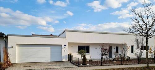 Bild 2 - 4 Zimmer Bungalow zum Kaufen in Pocking