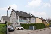 Hausansicht - 