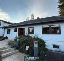 Einfamilienhaus mit großem Garten und geräumigem Keller in Berlin-Lichterfelde