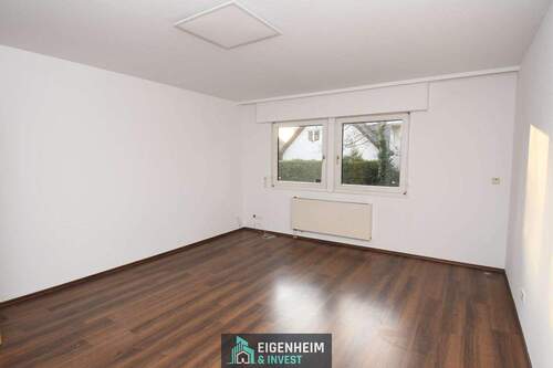 Schlafzimmer - Einfamilienhaus mit 143,00 m&sup2; in Berlin zur Miete