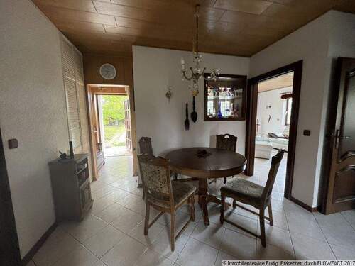  gemütliche Wohndiele - 