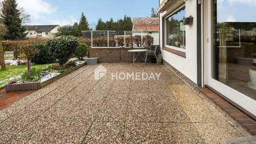 Terrasse 3 - 