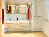 Ebenerdige Dusche - 
