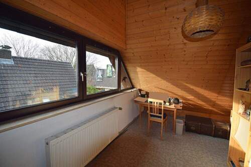 Zimmer 3 (Spitzboden) - 