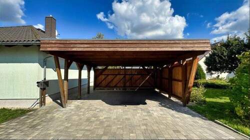 Carport - 