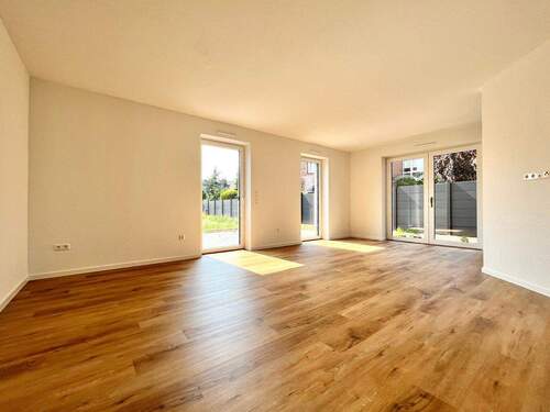 Bild 2 - 4 Zimmer Etagenwohnung zum Kaufen in Meppen