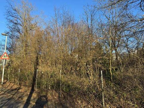 Ansicht 2 - Grundstück zum Kaufen in St. Ingbert