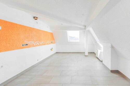 Küche - Etagenwohnung mit 103,20 m&sup2; in Stuttgart zum Kaufen