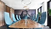 Meetingraum - Büro in Frankfurt am Main