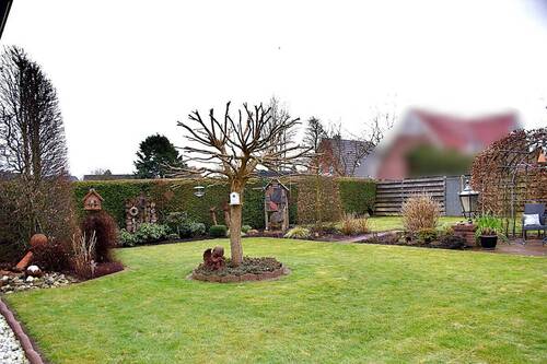 700 Garten 1 - Mehrfamilienhaus, Wohnhaus mit 164,40 m&sup2; in Westerstede zum Kaufen