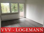 Wohnen - 3 Zimmer Etagenwohnung zur Miete in Lemwerder