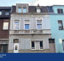 DU-Alt-Homberg-Für die große Familie!1 - 3-FH mit ca. 207 m² Wfl.! - Duisburg