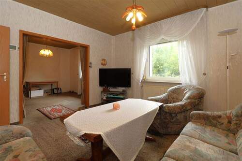 Wohnzimmer - 