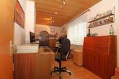 Zimmer Dachgeschoss - 