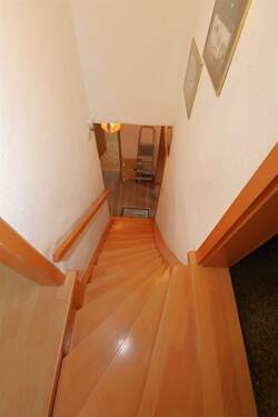 Treppe - 