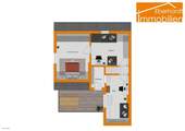 Dachgeschoss - 