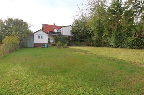 Garten - 