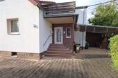 Eingangsbereich - 