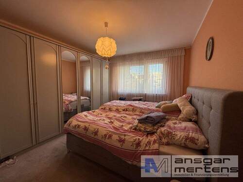 Elternschlafzimmer - 