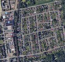 Provisionsfreies Baugrundstück am Bürgerpark - Bremerhaven Geestemünde