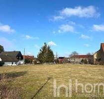 Großes, attraktives Baugrundstück - Großdubrau / Jeschütz