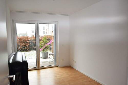 Kinder-/Arbeitszimmer - 